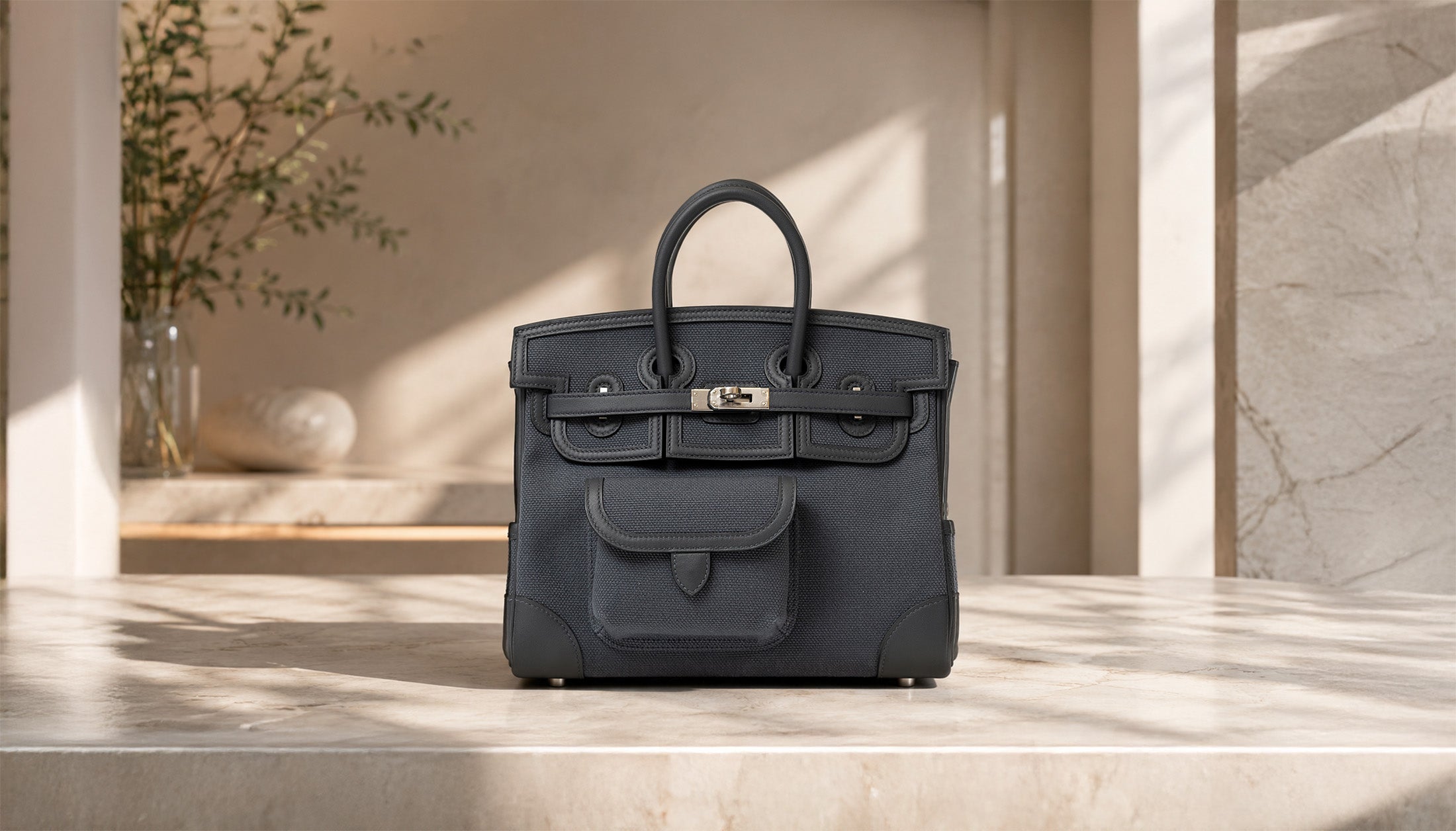 Everything You Need to Know About Hermès Birkin Cargo