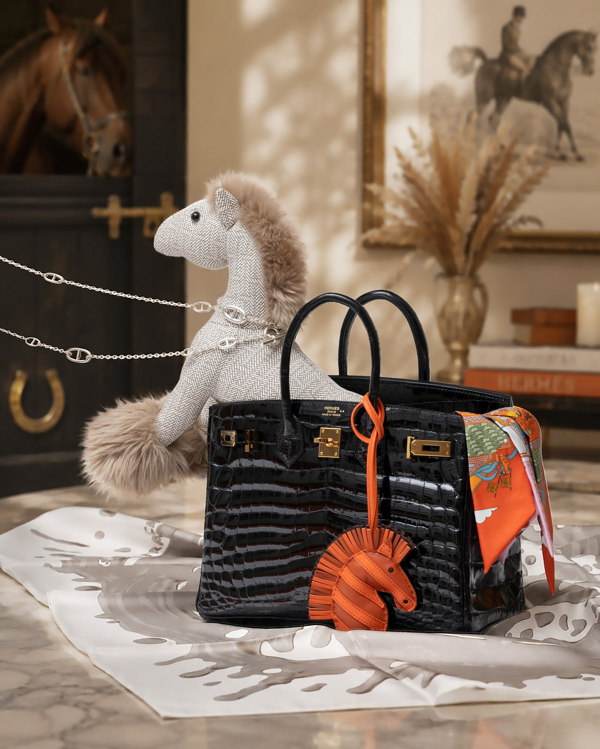 Selling a Hermès Bag From Toronto Without Listing It Publicly