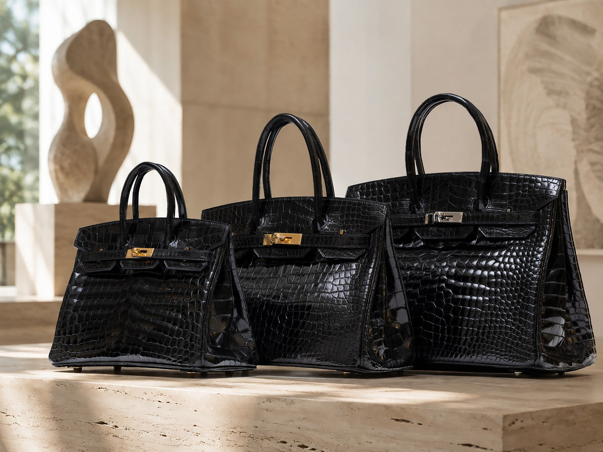 Selling a Hermès Constance in Canada: What Impacts Seller Offers Most?