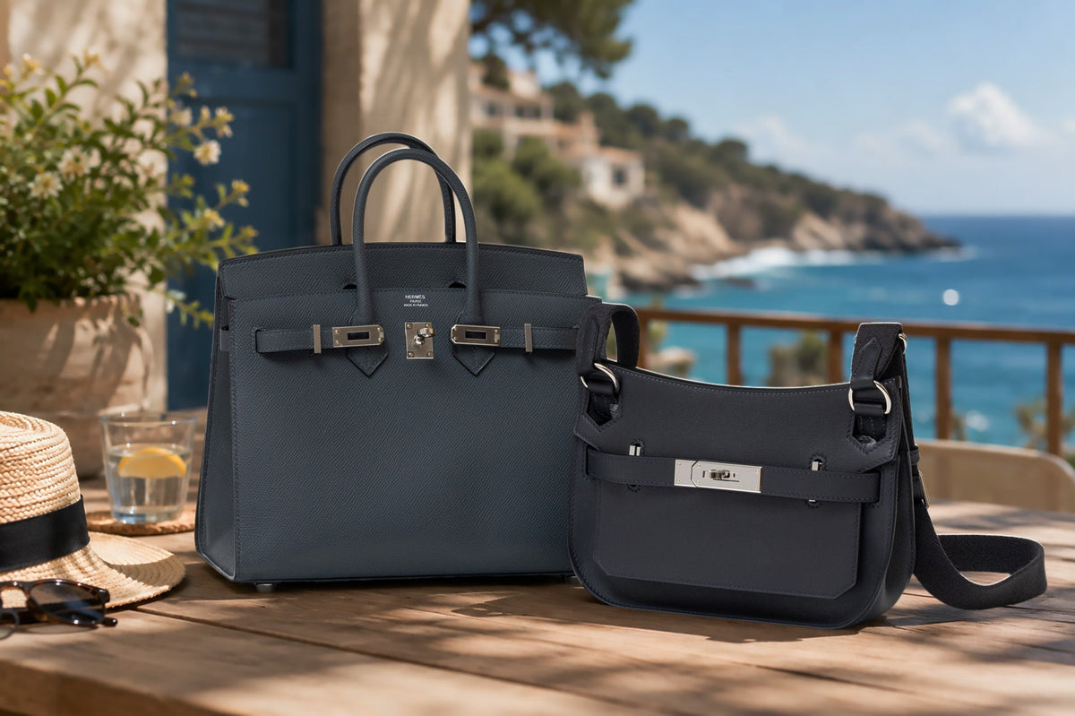 Selling a Mini Lindy or Lindy 26: How Size and Condition Affect Seller Demand