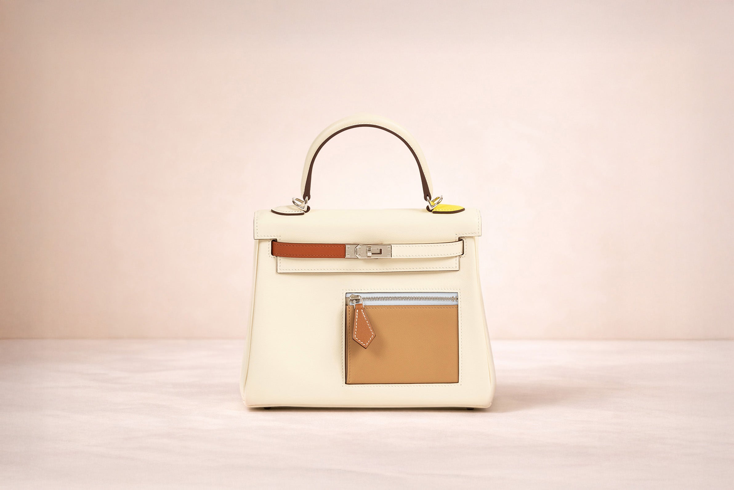 Investing in Vintage Hermès Bags: Why Age Can Enhance Value