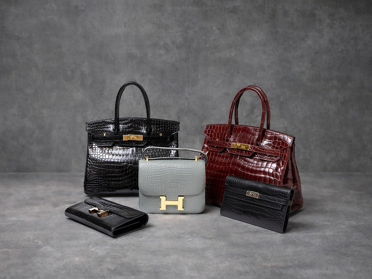 Real Experiences: How Long Does It Actually Take to Get a Birkin Bag?