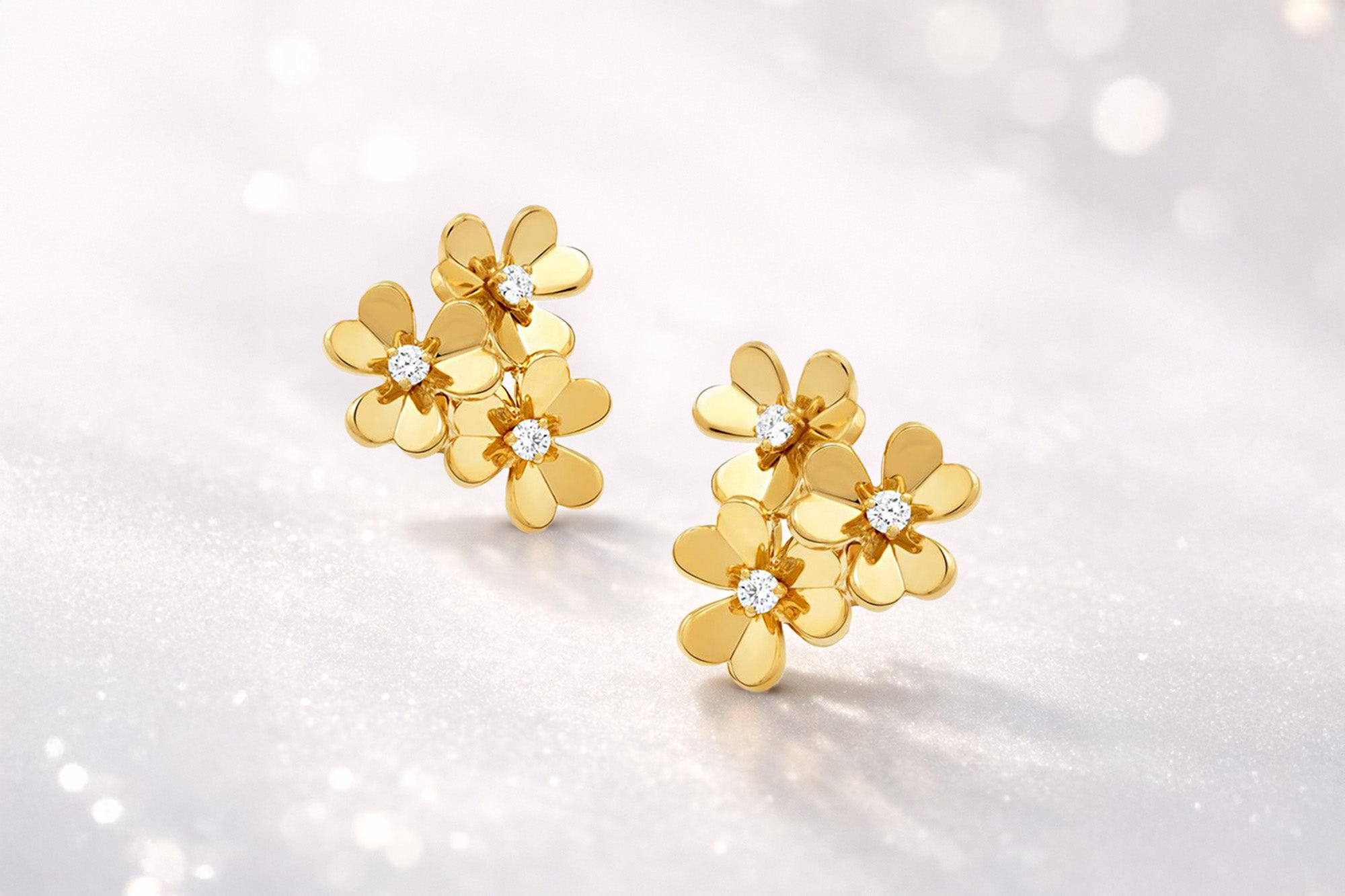 How to Evaluate Clasp Tension in Pre-Owned Van Cleef & Arpels Jewelry