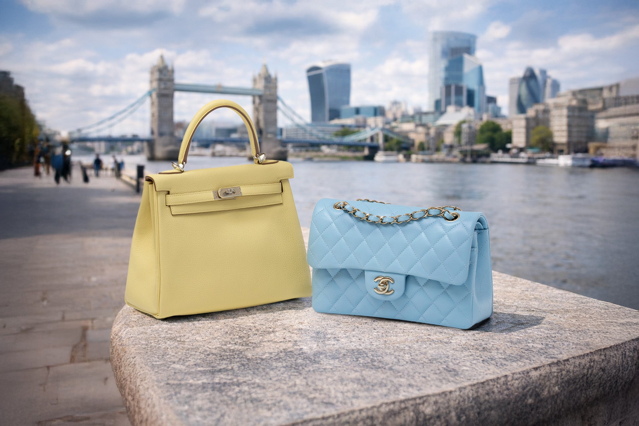 What Documentation Increases Trust When Consigning a Chanel Bag