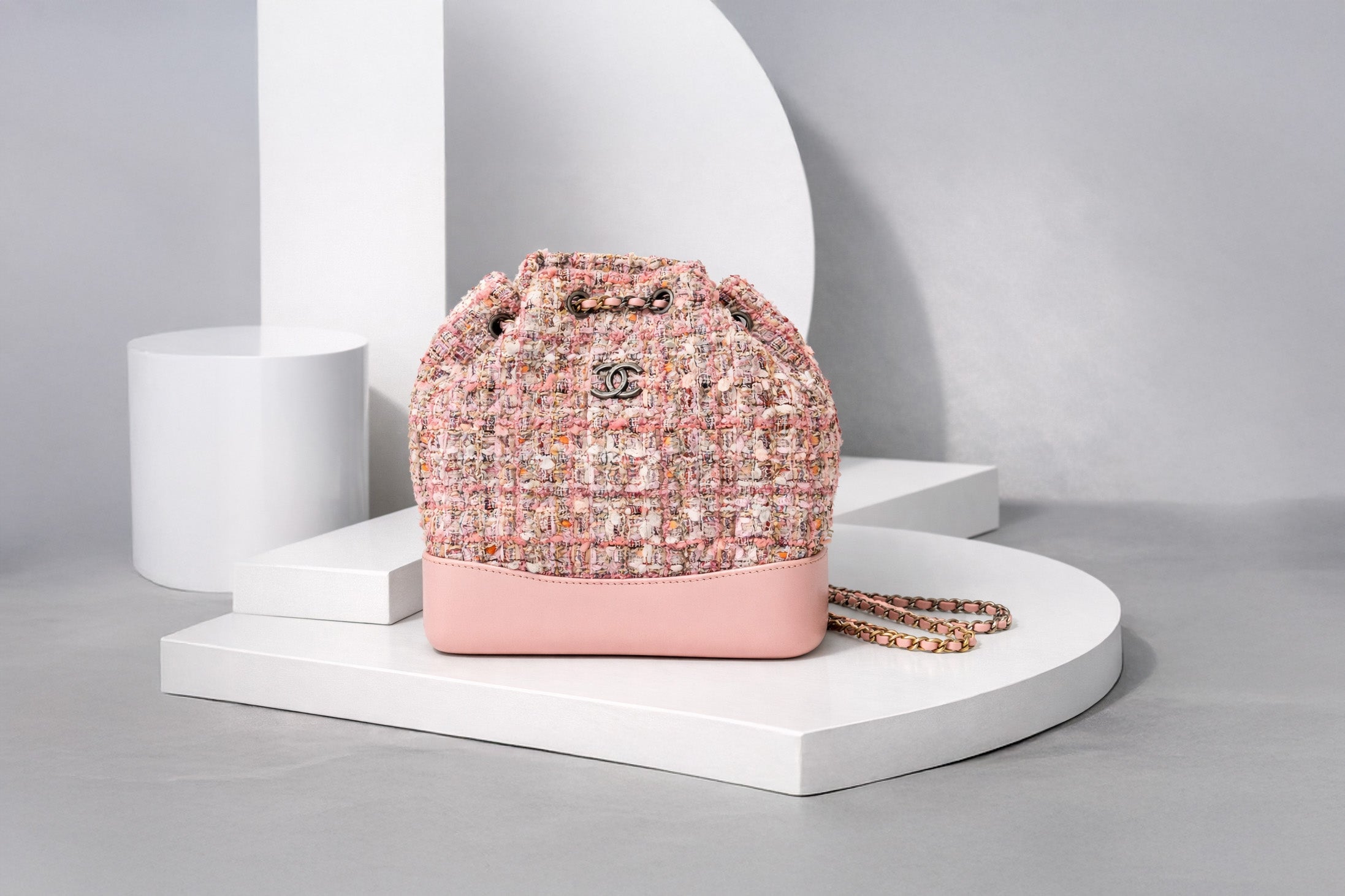 Understanding Chanel Date Code Placement Changes Over the Years