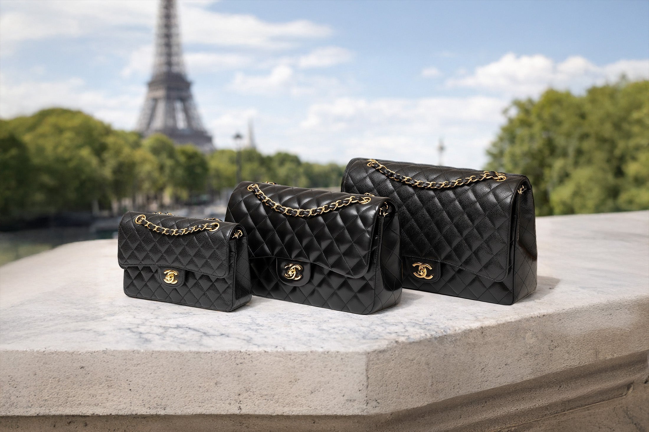 Chanel Classic Flap: Why It’s the Most Consigned Luxury Bag