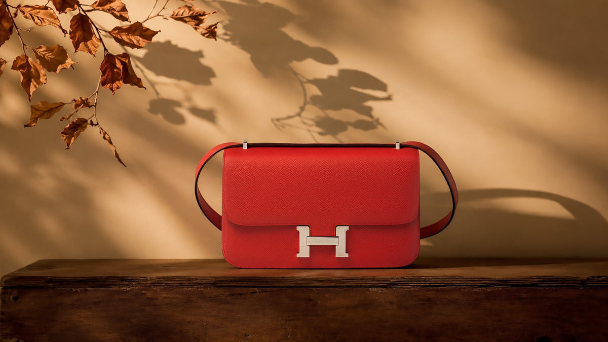 Inherited a Hermès or Chanel Bag in Toronto? How to Evaluate and Sell It Safely