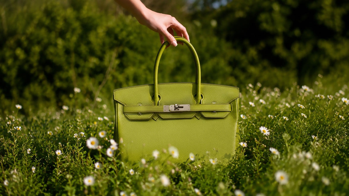 Why Where You Buy Your Hermès Bag Matters as Much as the Bag Itself