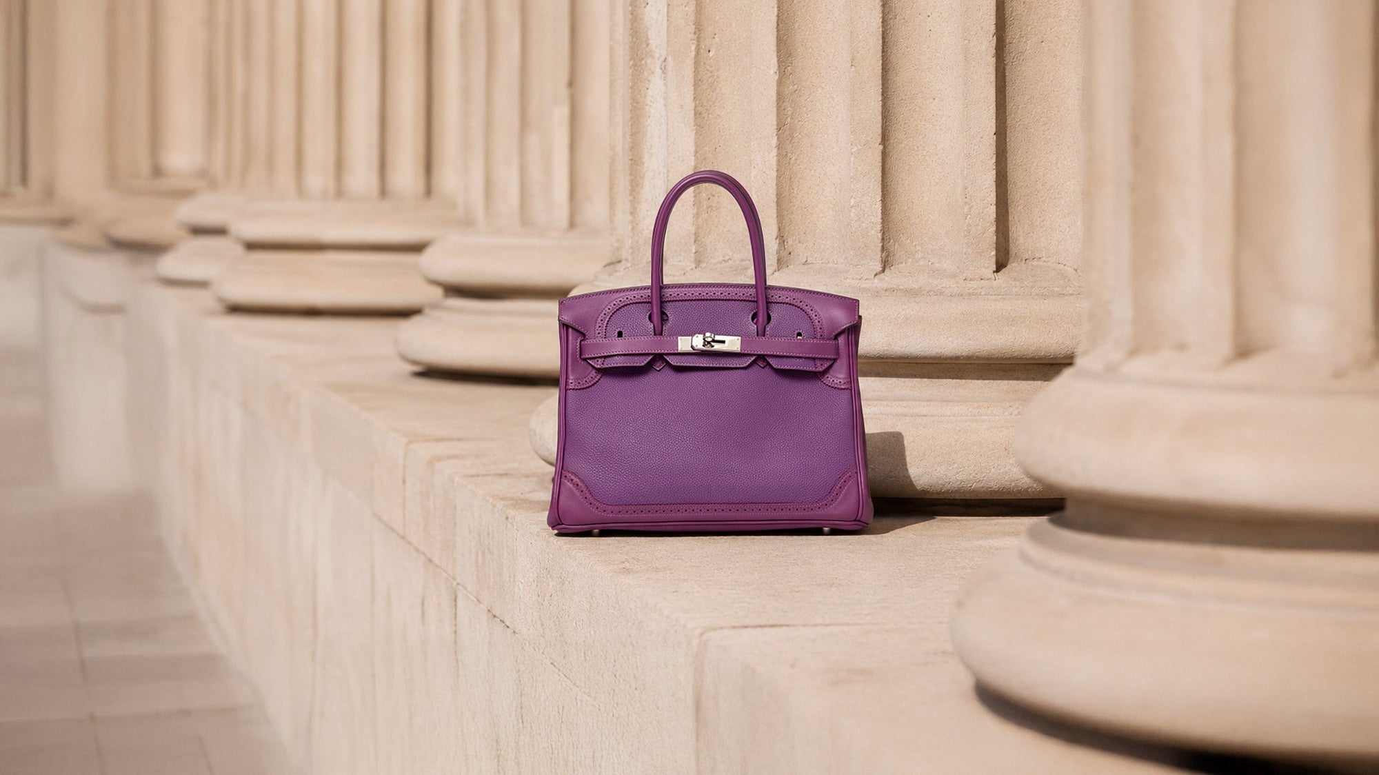 What Makes a Pre-Owned Hermès Birkin Feel Trustworthy to Buyers