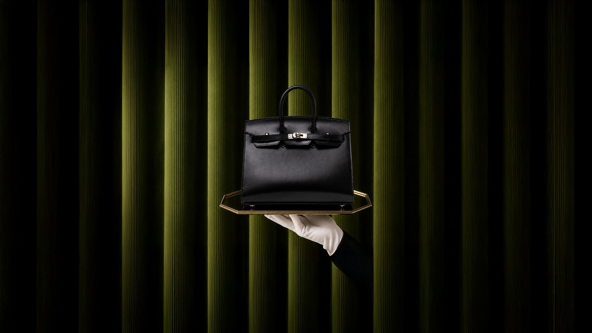 How to Prepare a Hermès Birkin for a Professional Consignment Evaluation