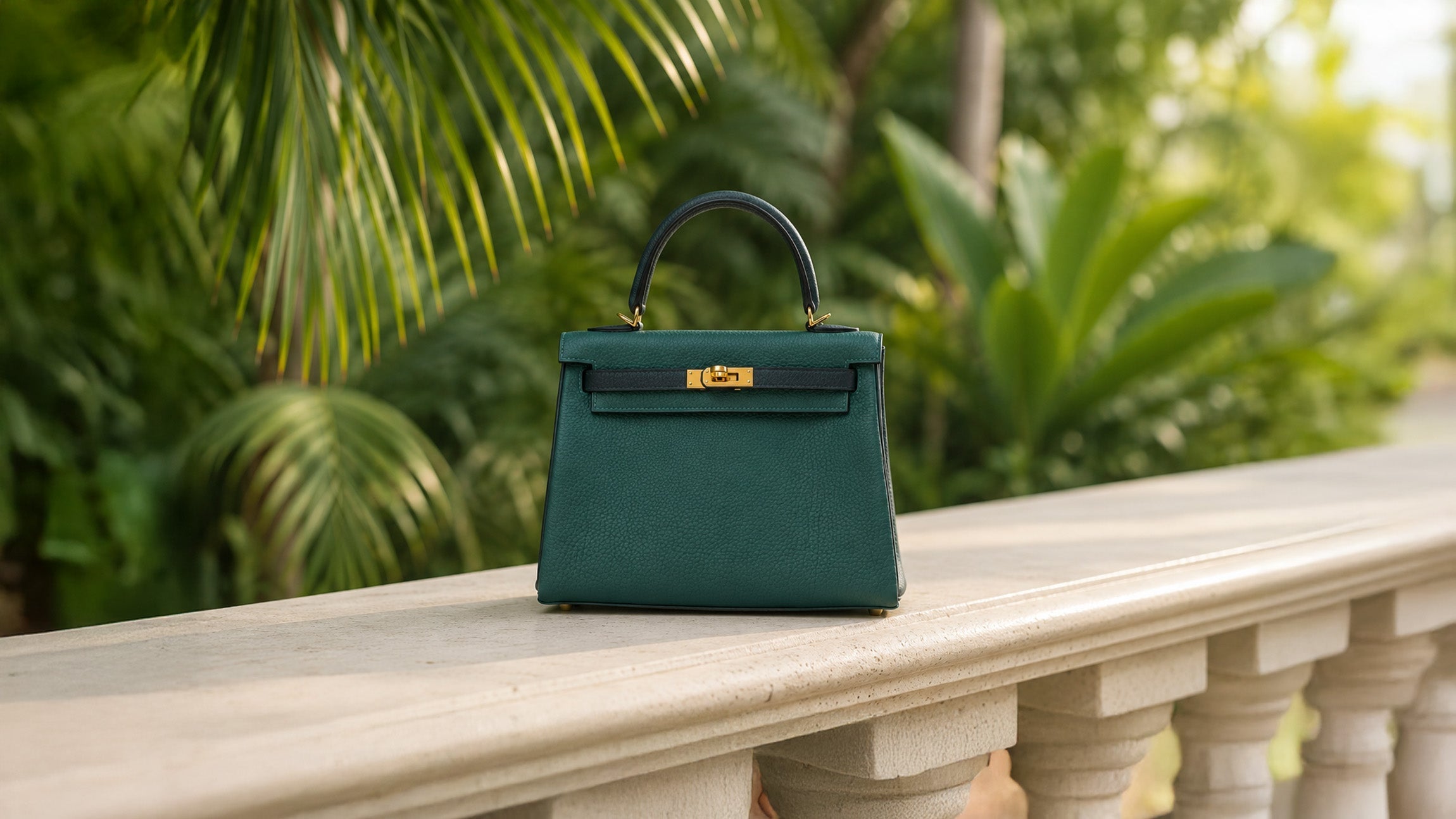 Hermès Birkin Togo vs Swift: Which Leather Is Smarter for Pre-Owned Buyers?
