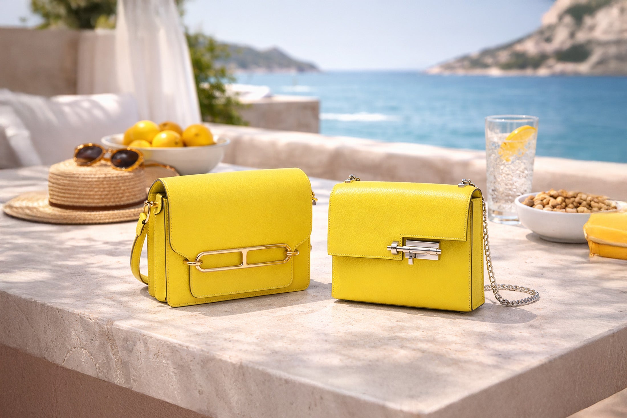 When Should You Choose Hermès SPA Over Third-Party Restoration?