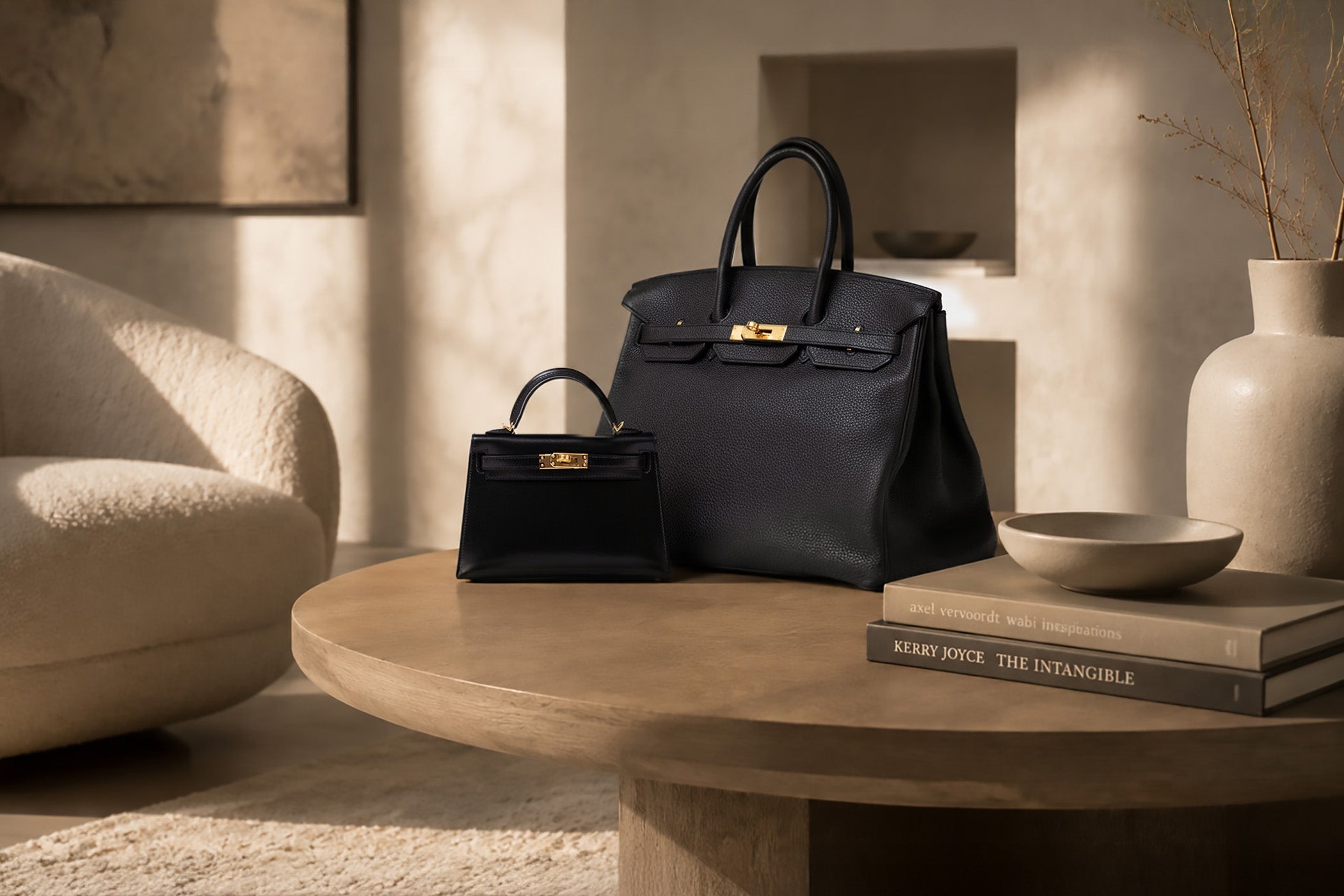 Birkin vs. Kelly: How to Choose Between Hermès Two Iconic Bags
