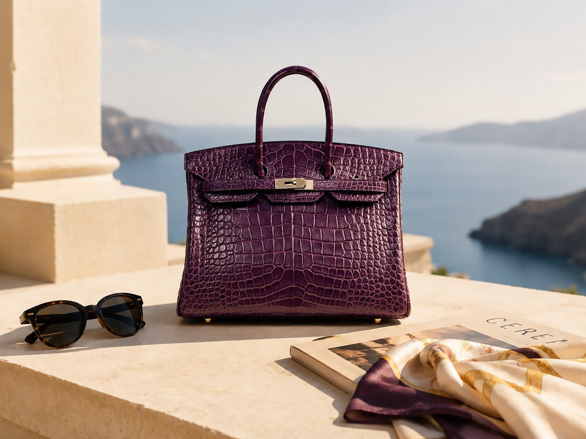 Can Anyone Buy a Hermès Bag? Demystifying Hermès Store Policies