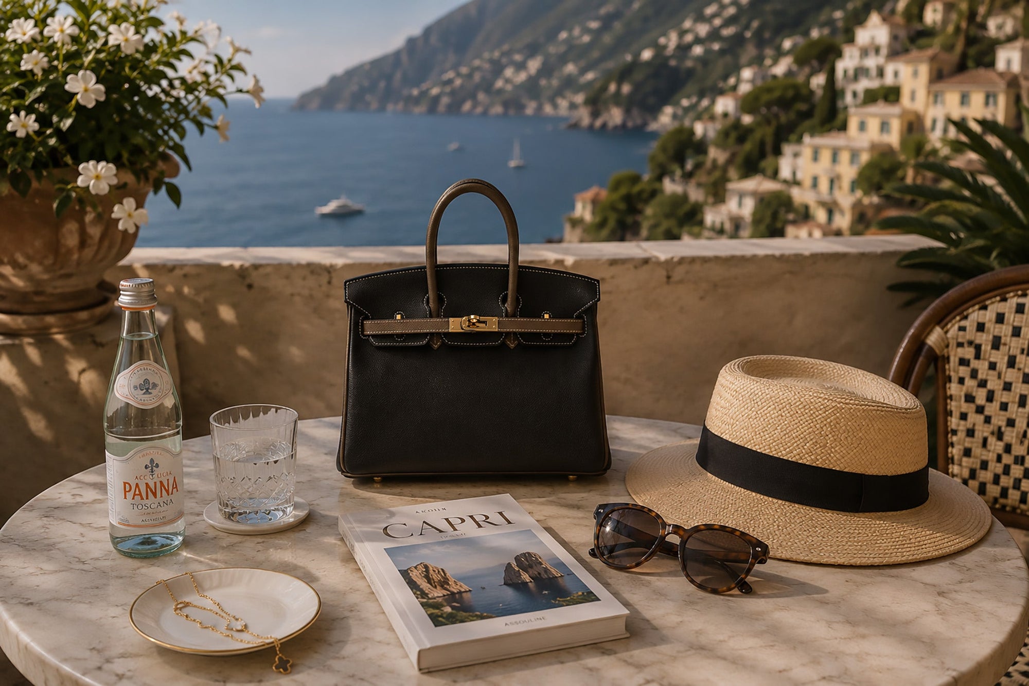 Why Some Hermès Bags Receive Multiple Offers Within Days