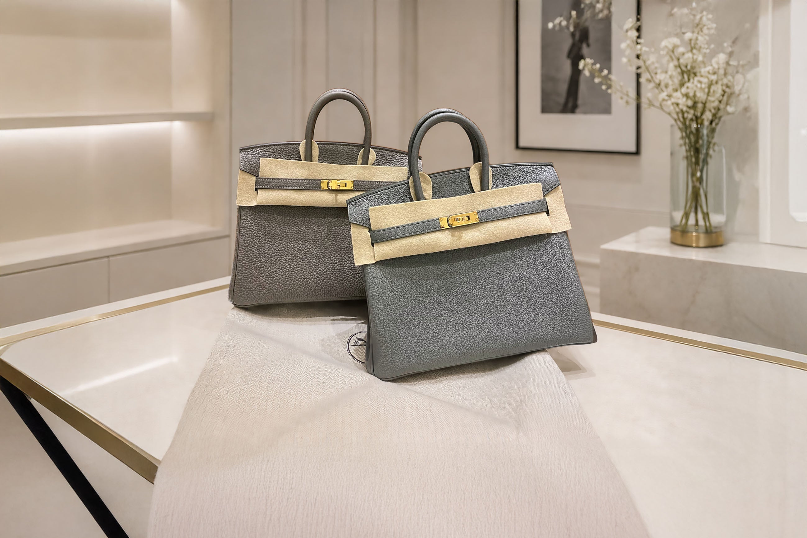 Luxury Bag Authentication Services: What You Need to Know Before You Buy