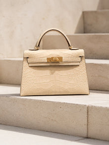 Kelly Bag Pricing Guide: What You Need to Know Before Buying
