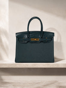 What Makes Hermès Birkin Bags So Expensive? Breaking Down the Costs