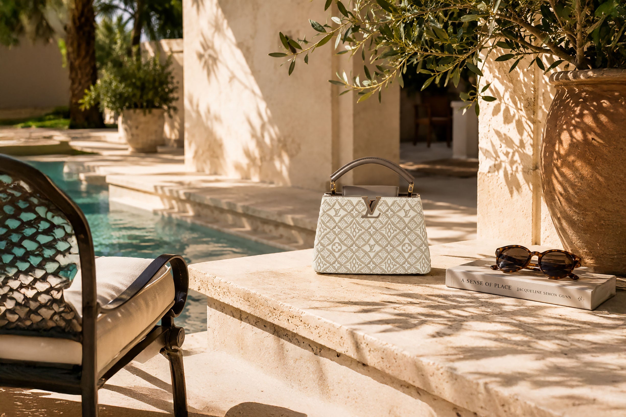 Louis Vuitton Authentication Guide: How to Ensure Your Bag is Genuine