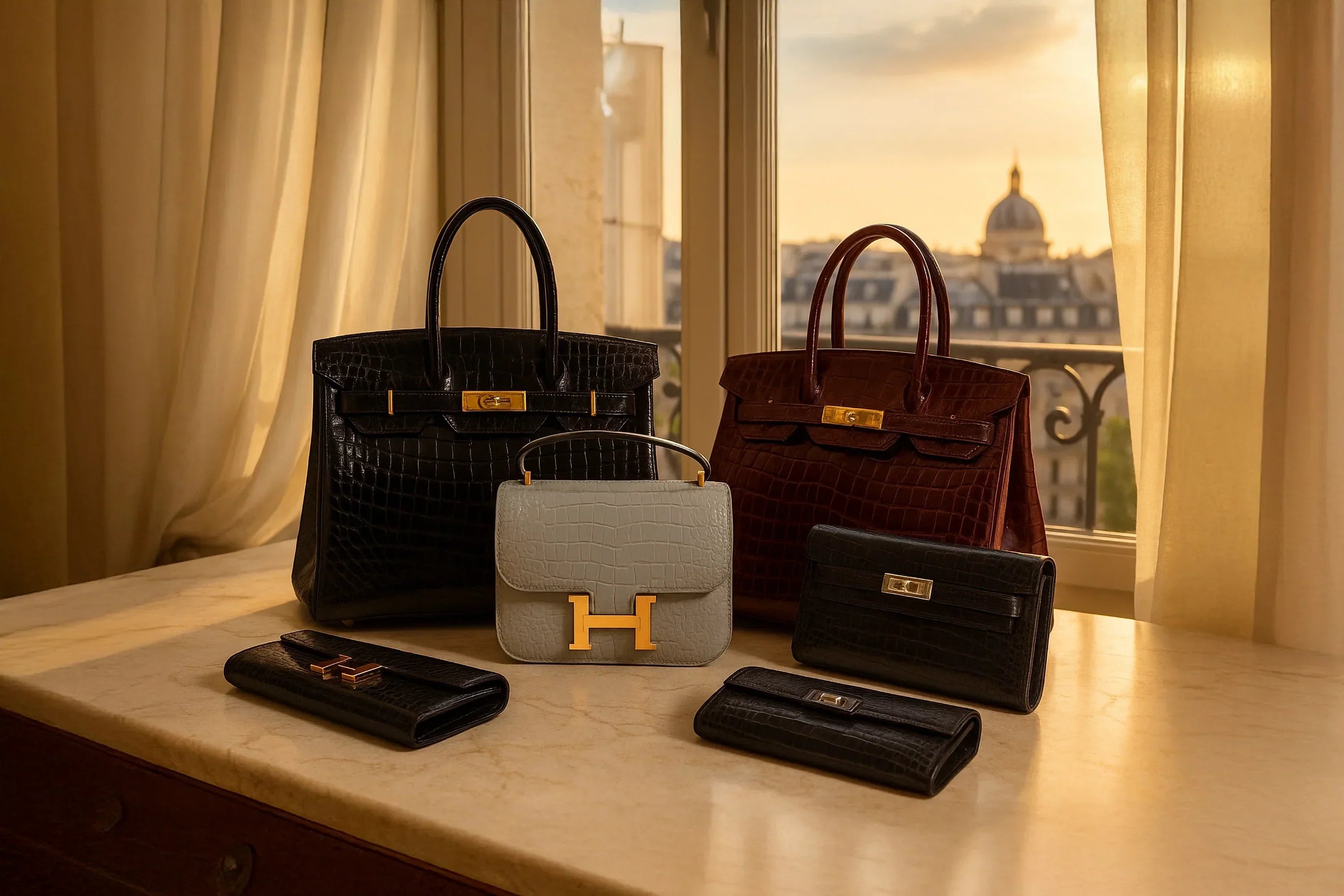 Predicting Luxury Bag Trends: Which Bags Could be Future Classics?