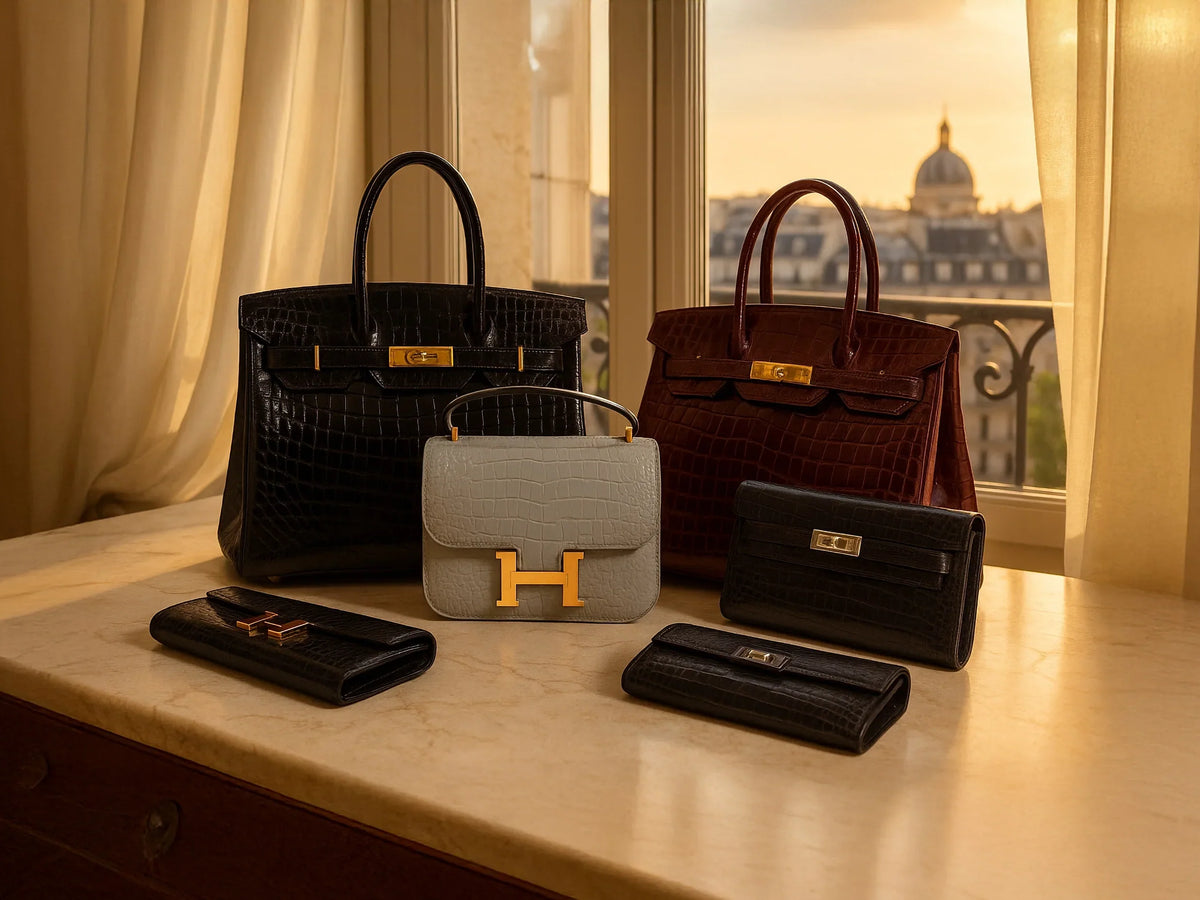 Real Experiences: How Long Does It Actually Take to Get a Birkin Bag?