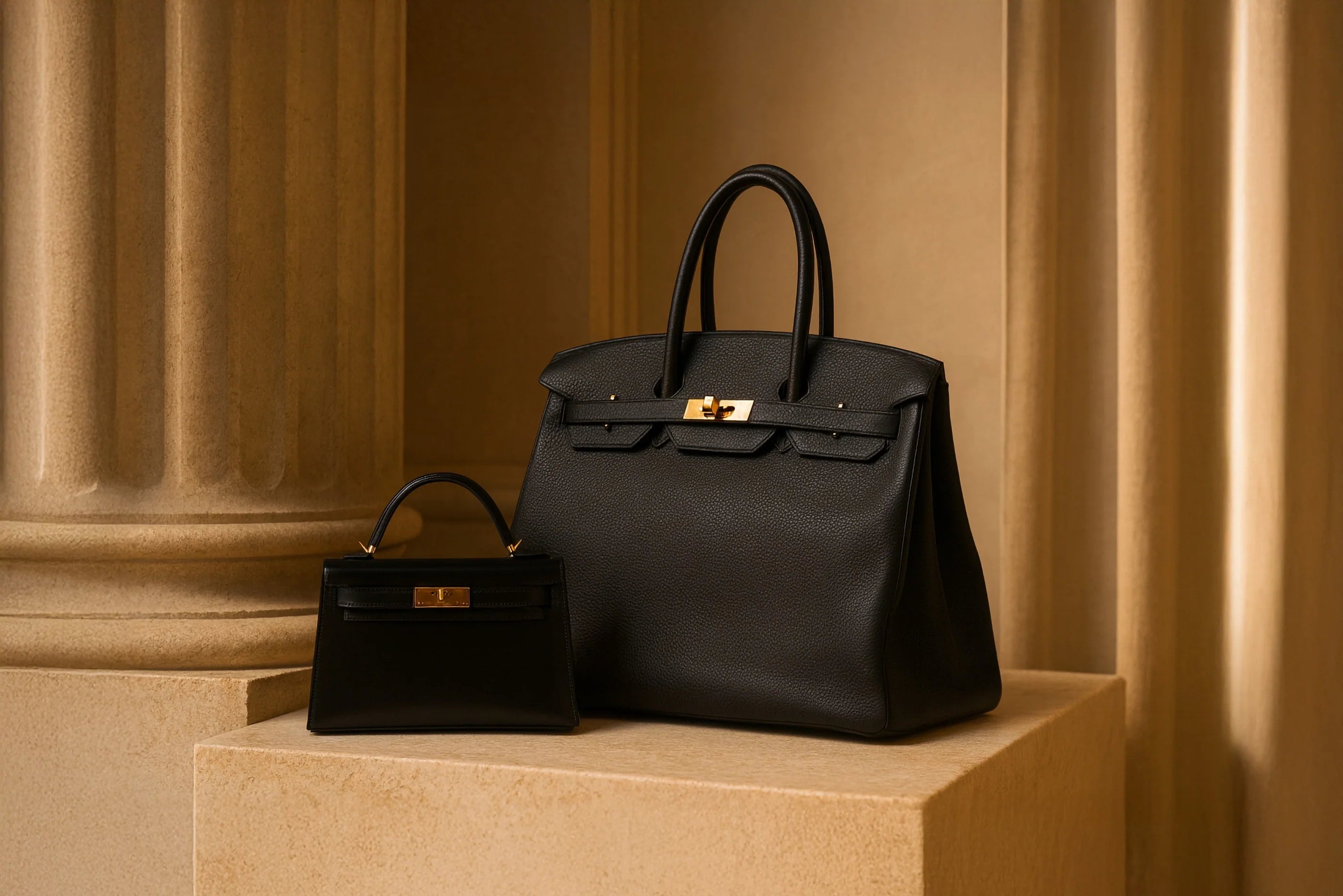 Hermès Special Editions Explained: Beyond Birkins and Kellys