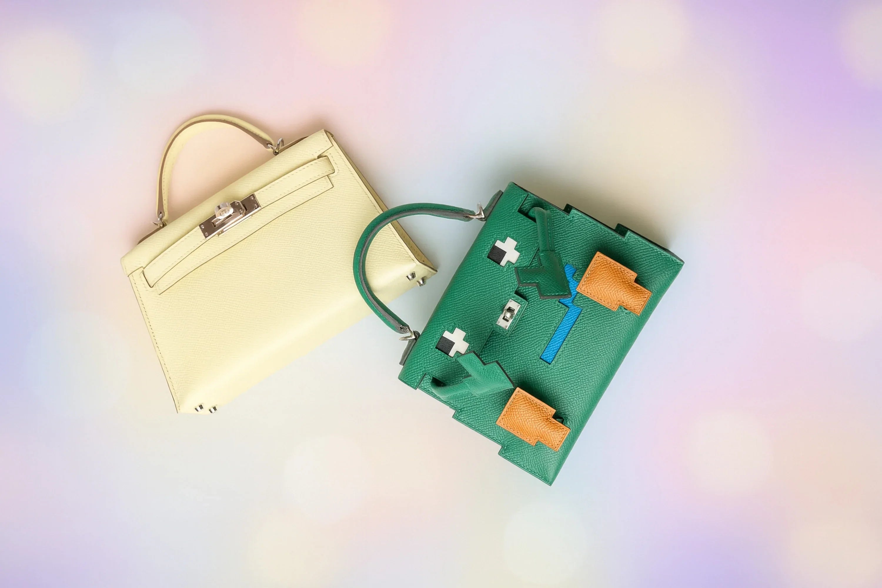 Mini Kelly Bag: Why Small Luxury Bags Are Taking Over the Market