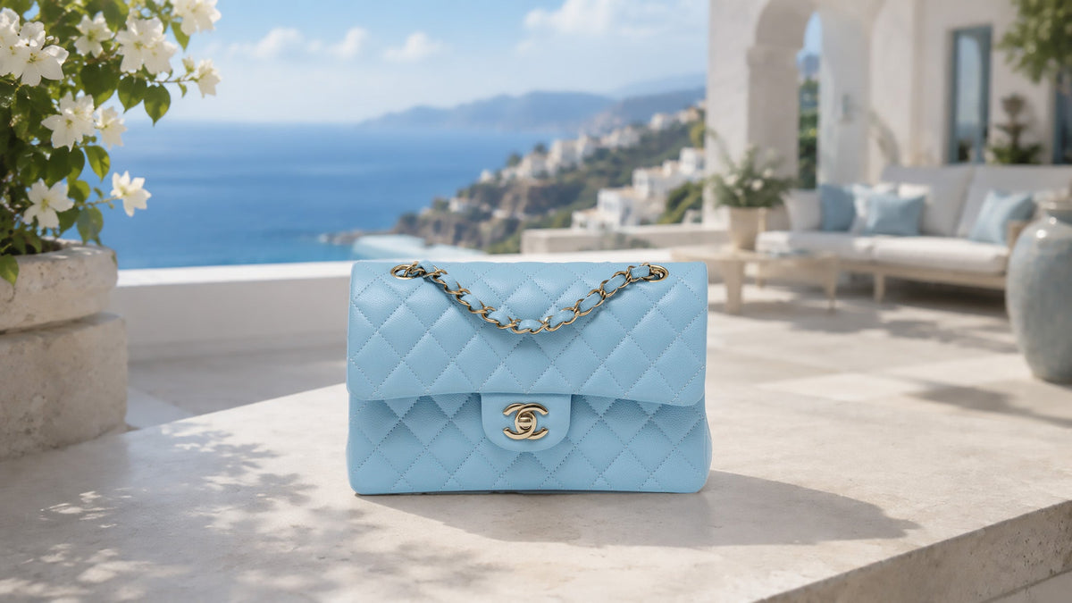 How Chanel Sellers Can Position a Bag for Better Buyer Confidence
