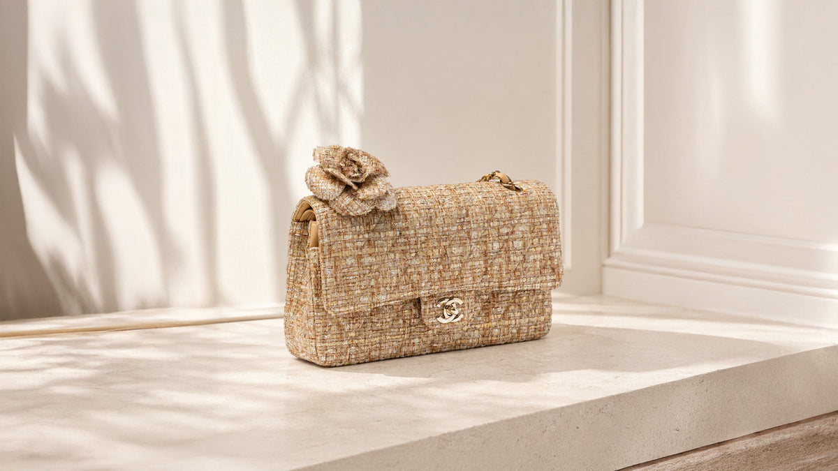 Why Toronto Luxury Buyers Compare Chanel Condition More Carefully in Resale