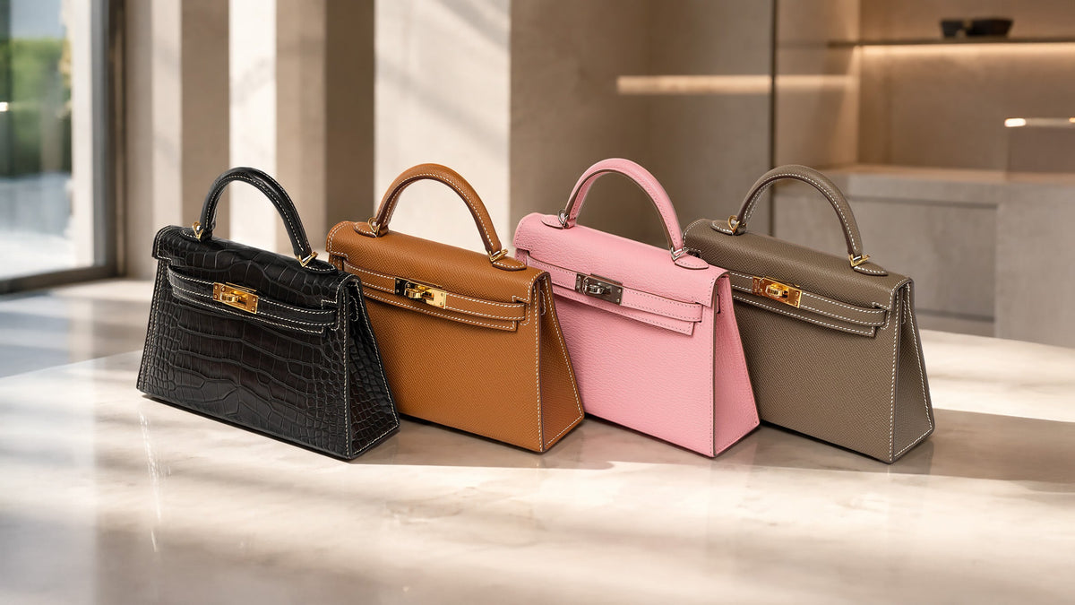 Why Rome Station’s In-Stock Luxury Inventory Supports Serious Buyer Decisions