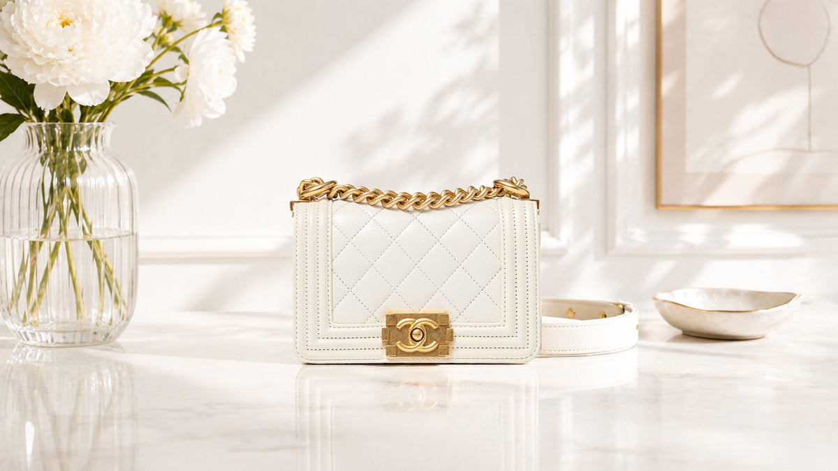 Buying Pre-Owned Chanel in Toronto: What Separates a Safe Listing from a Risky One