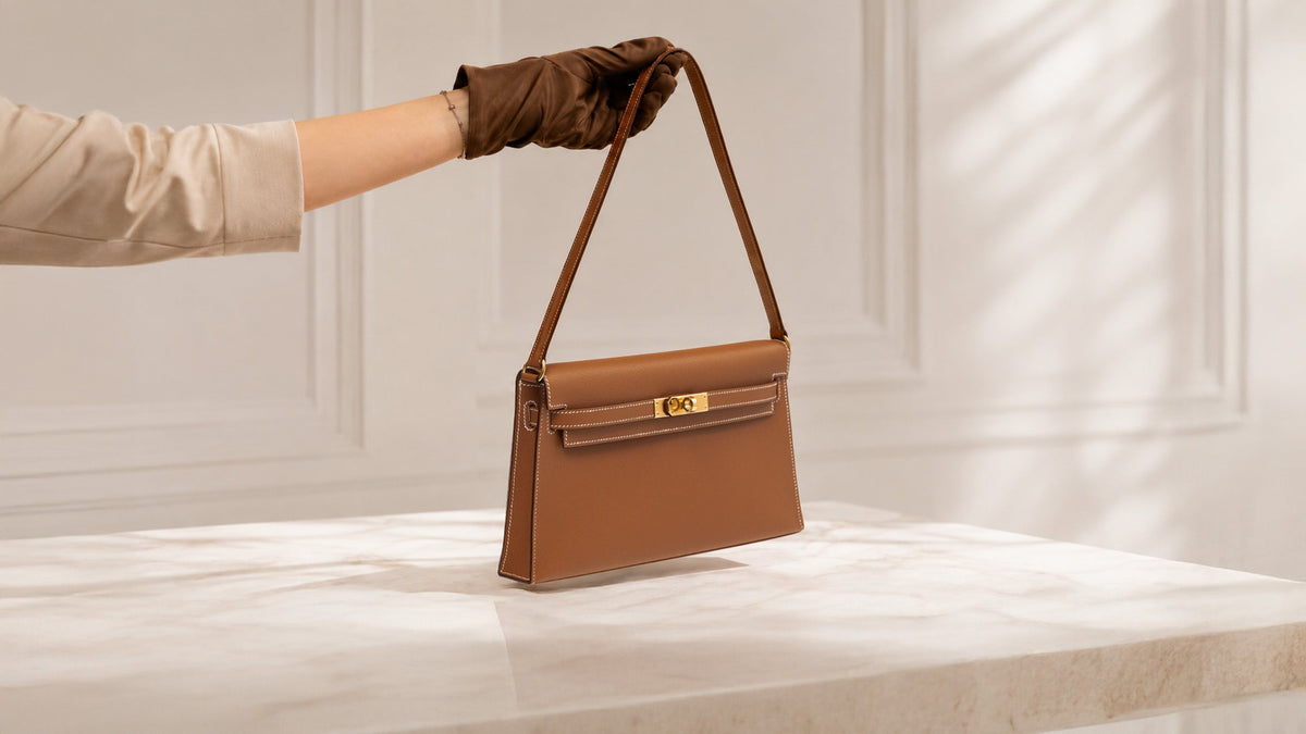 How Rome Station Supports Toronto Hermès Buyers Looking for Authenticated Bags