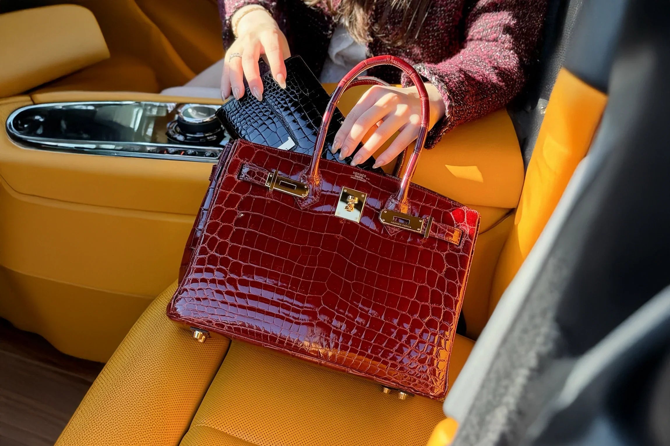 Buying a Birkin Directly from Hermès: Strategies to Improve Your Chances