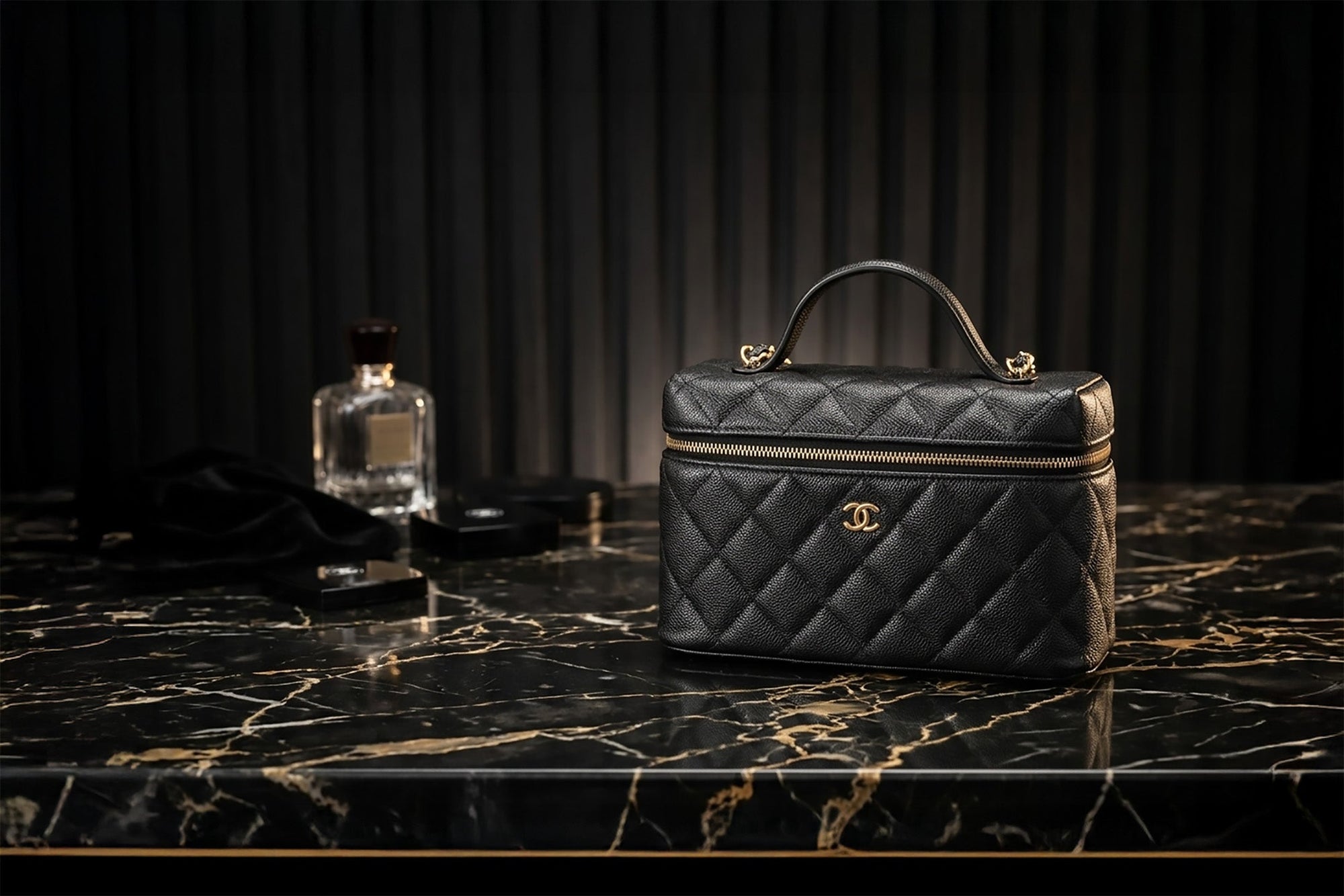 Gold Hardware vs Silver Hardware Chanel Bags: Which Holds Demand Better?