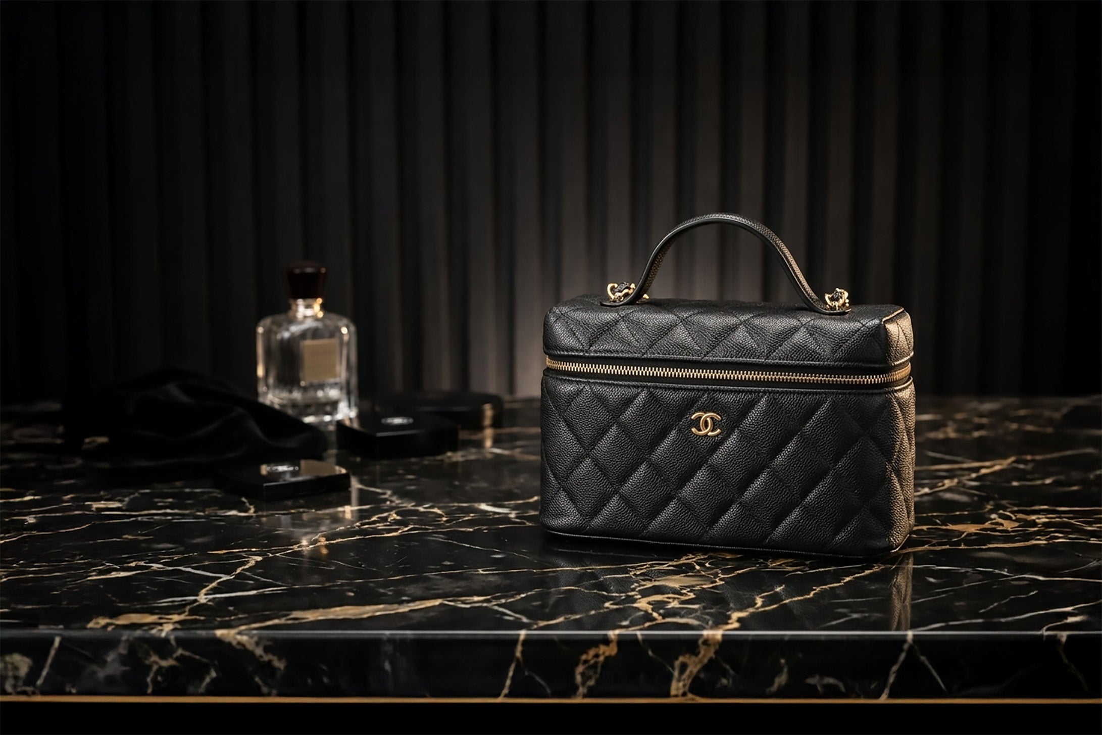 Gold Hardware vs Silver Hardware Chanel Bags: Which Holds Demand Better?