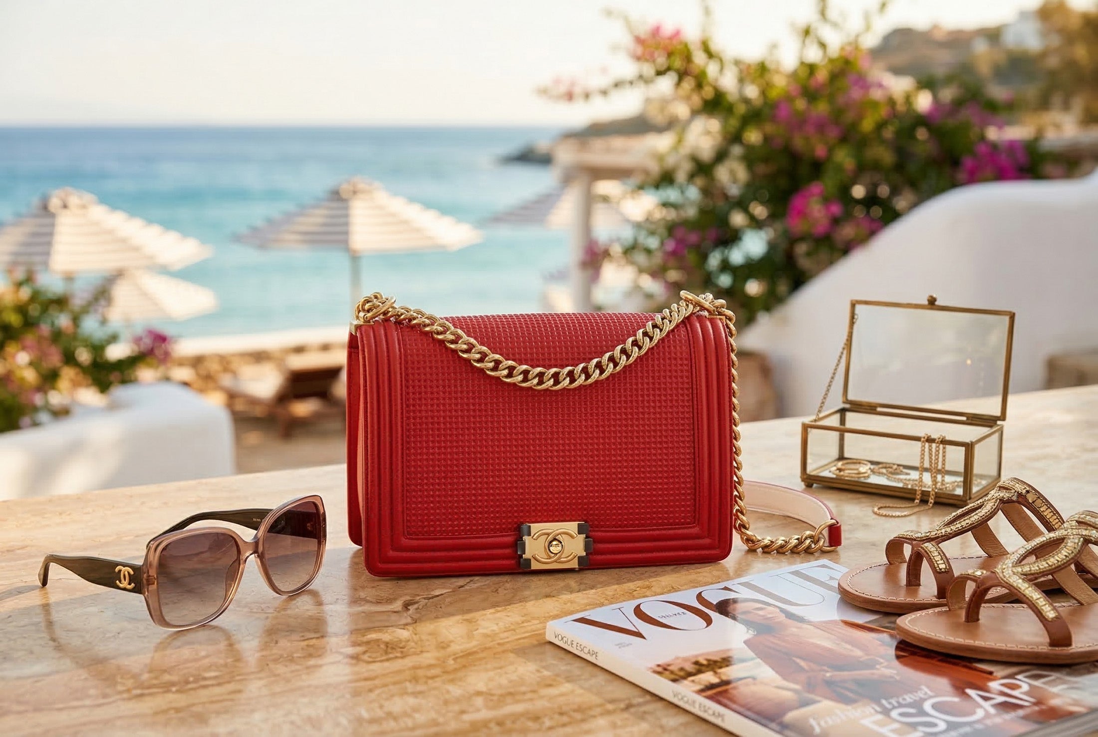 When Is the Right Time to Sell a Chanel Bag?