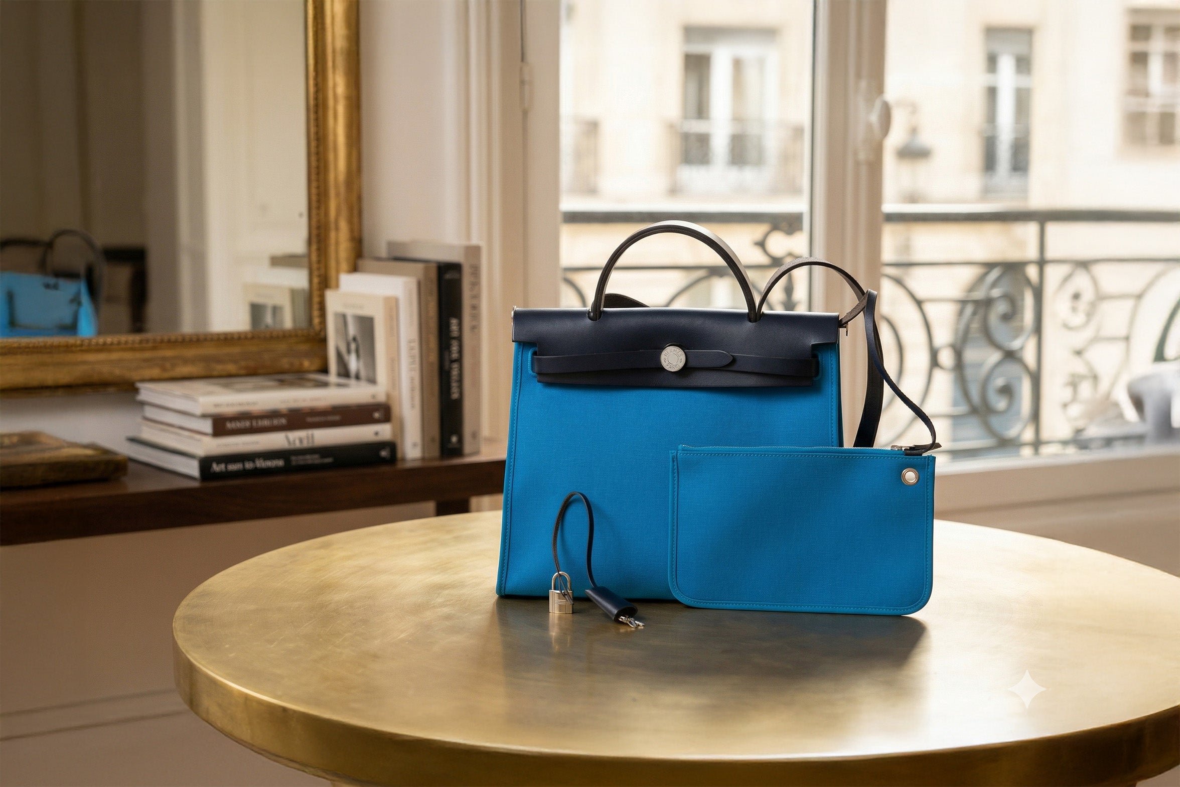 Why Do Superfakes Pass Basic Hermès Authentication Tests?