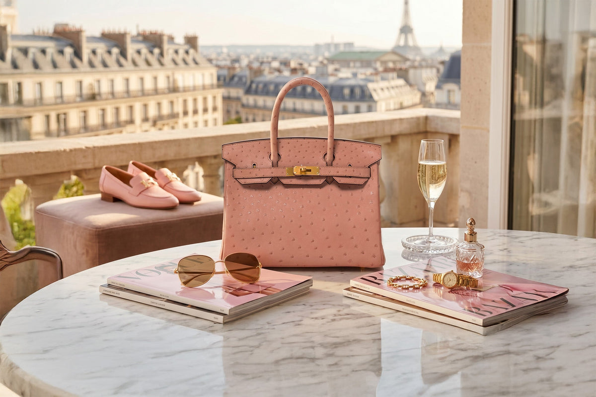 A Buyer’s Guide: How to Purchase Your First Birkin Bag without Waiting Lists