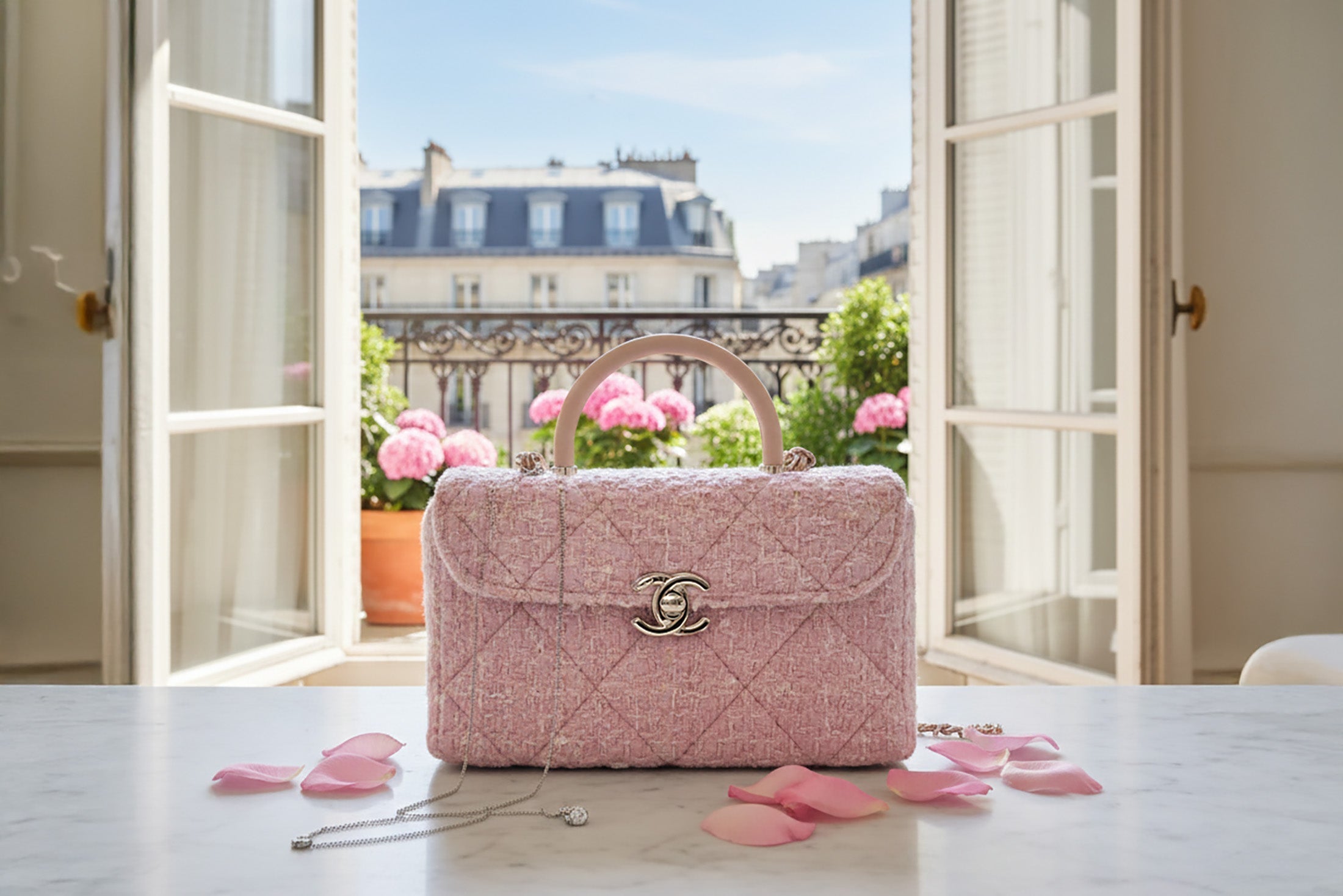 How to Tell If Your Chanel Bag Qualifies as a “Collector Piece”