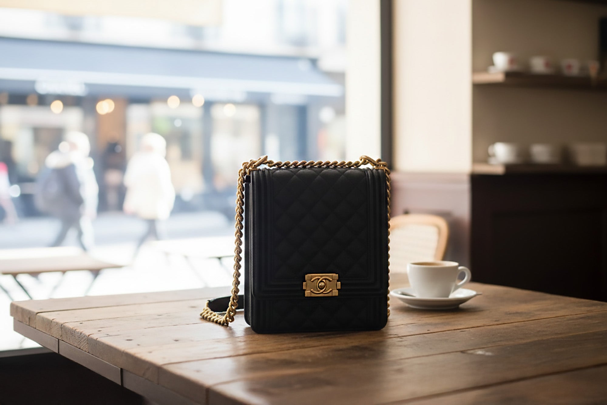 How to Authenticate a Chanel Classic Flap: Signs Experts Look For