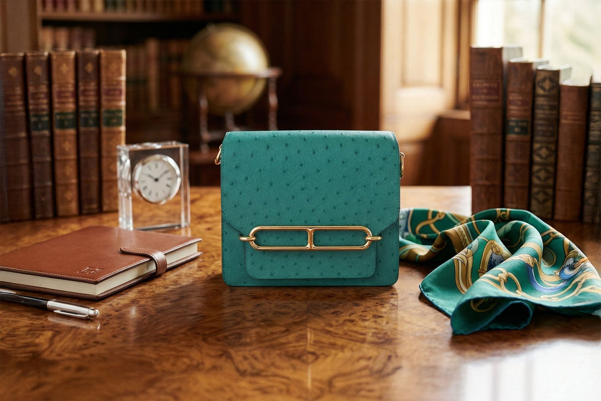 Store-Fresh vs Full Set Hermès Bags: Which Gets Higher Offers on Consignment?