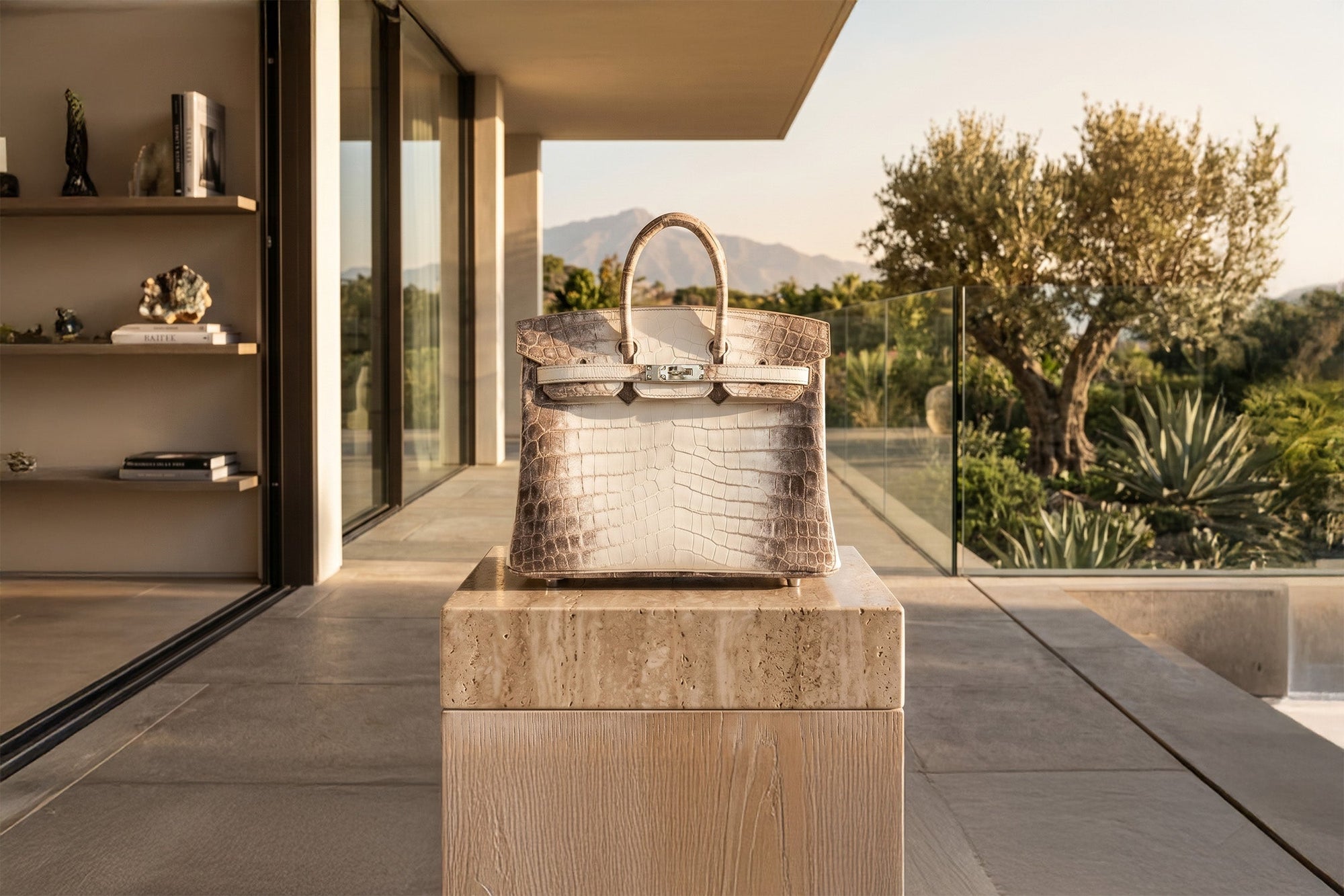 Birkin Bag Pricing Explained: What Factors Influence Its Cost?