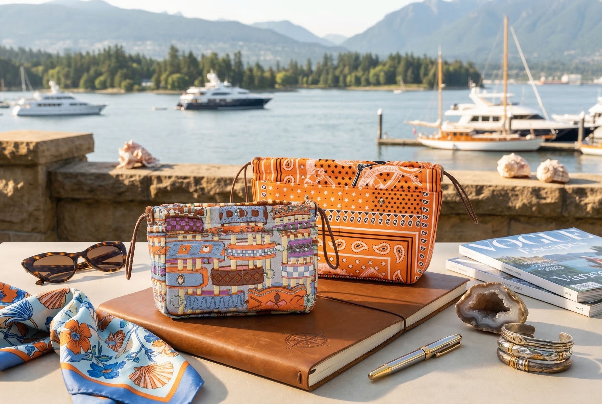 How Should You Prepare a Hermès Bag for Consignment?