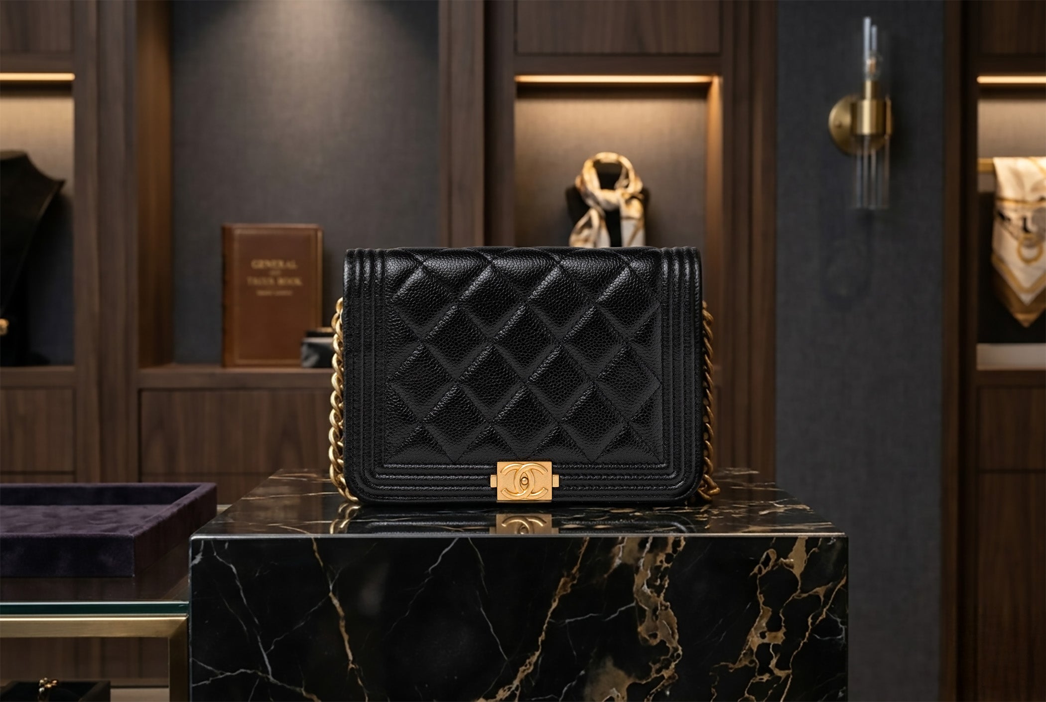 How Smart Buyers Reduce Risk When Buying Pre-Owned Chanel