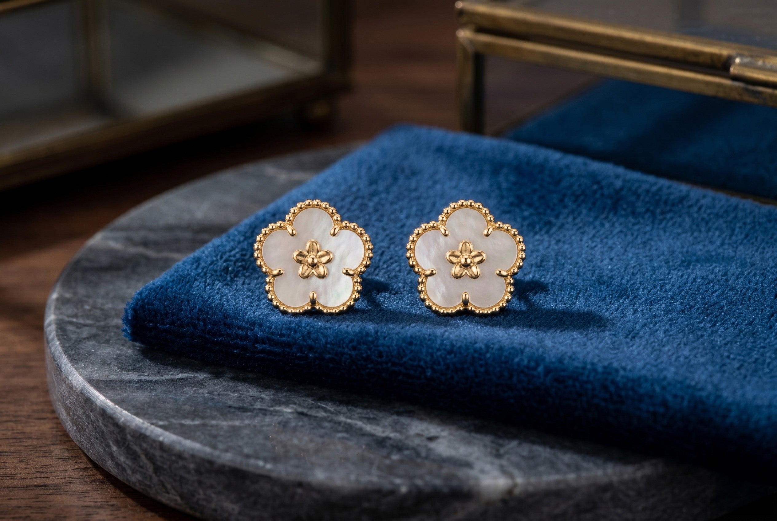 What Makes Van Cleef a Low-Risk Luxury Jewelry Purchase