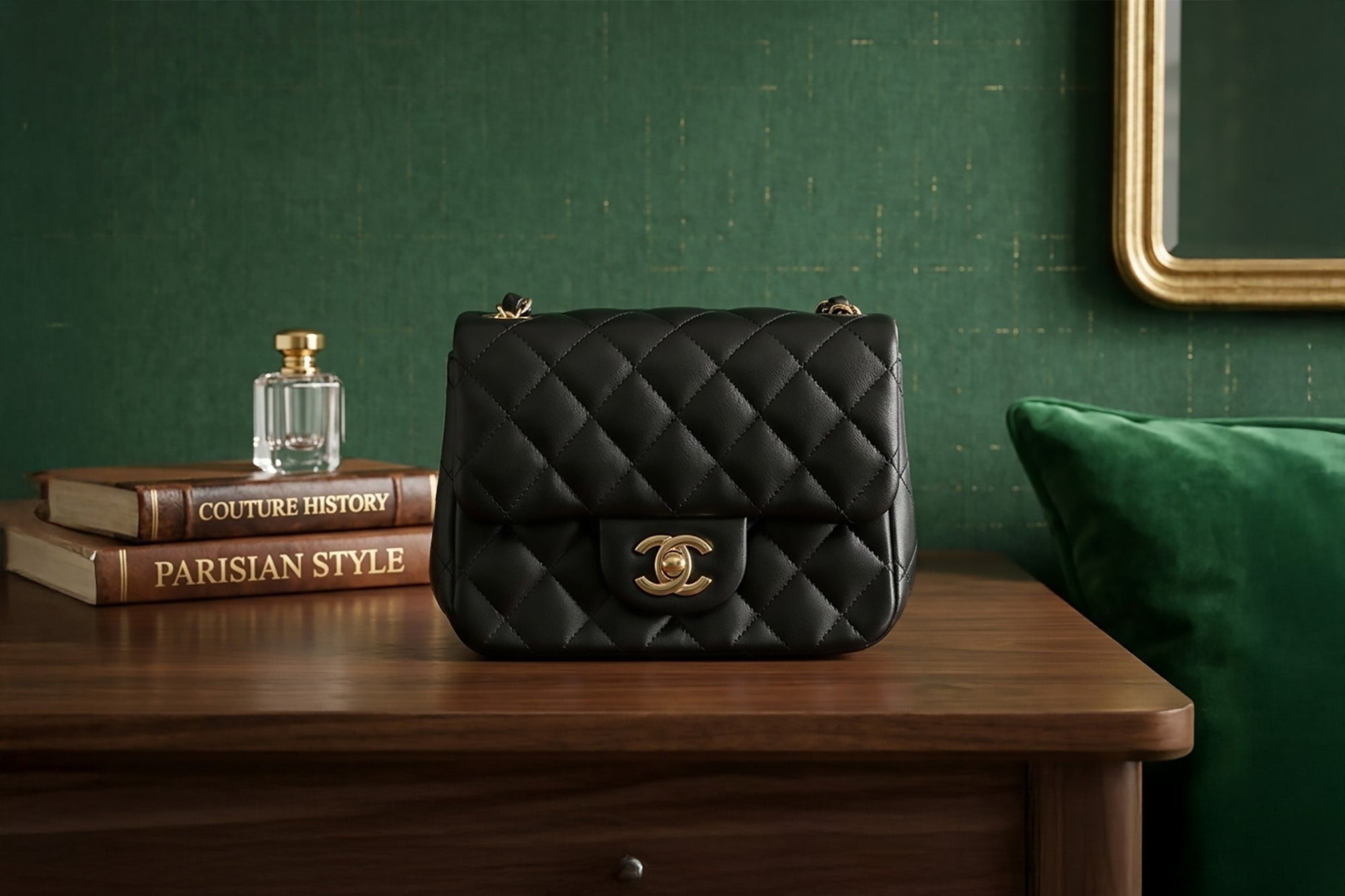 How to Tell If a Chanel Listing Is Overpriced in Today’s Market