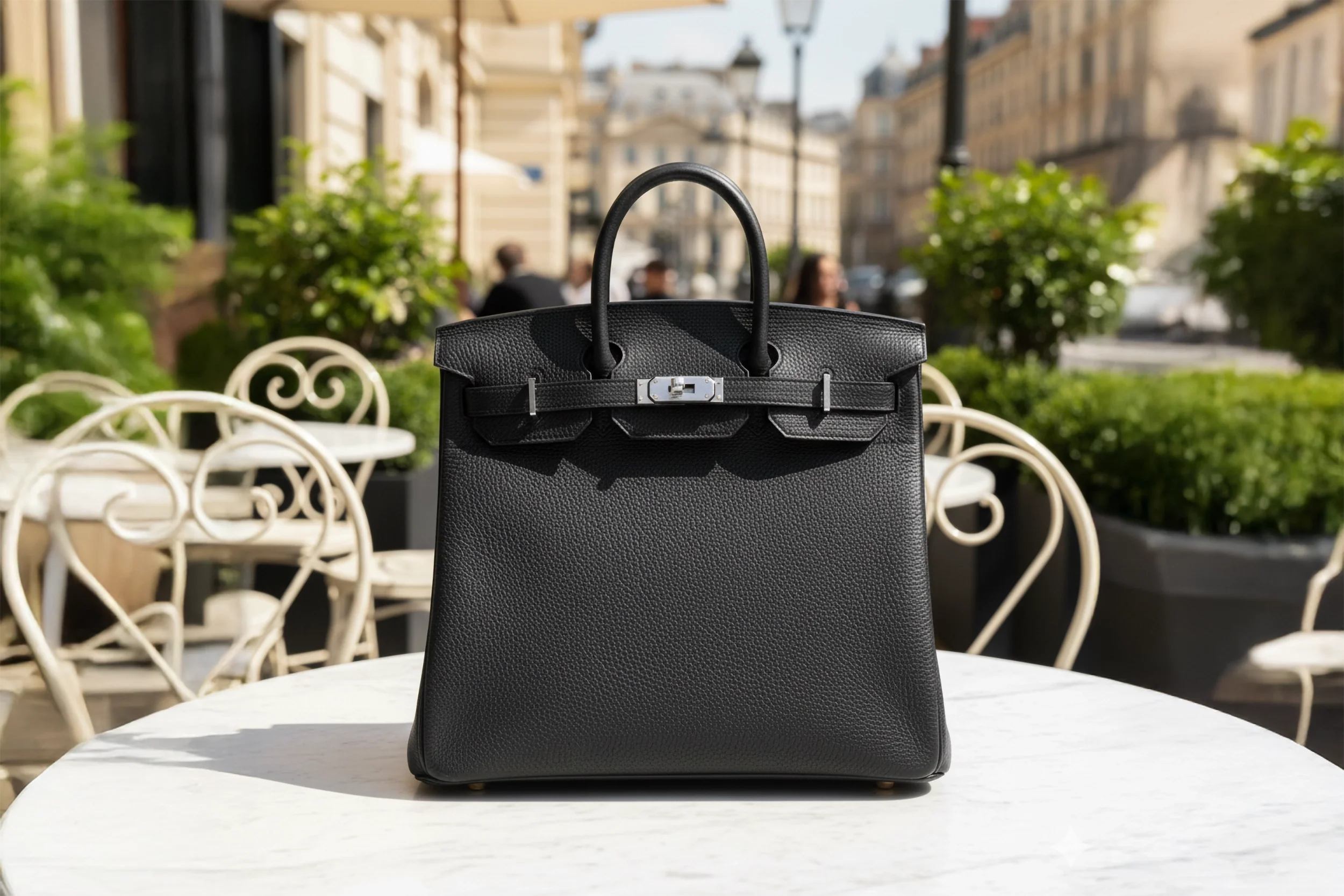 HAC Birkin (Haut à Courroies): Sizing, Travel Use, and Collector Appeal