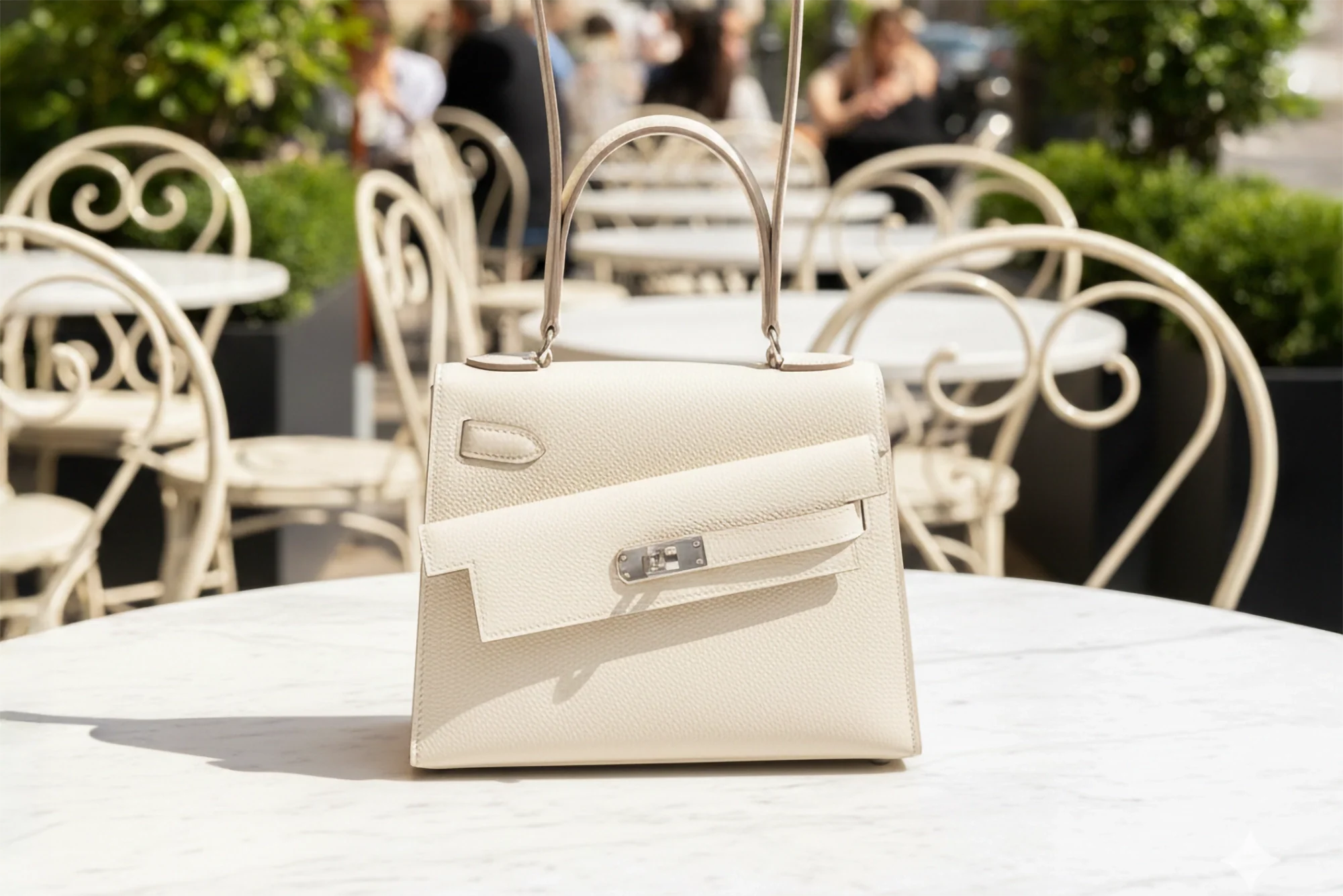 Everything You Need to Know About Hermès Kelly Desordre