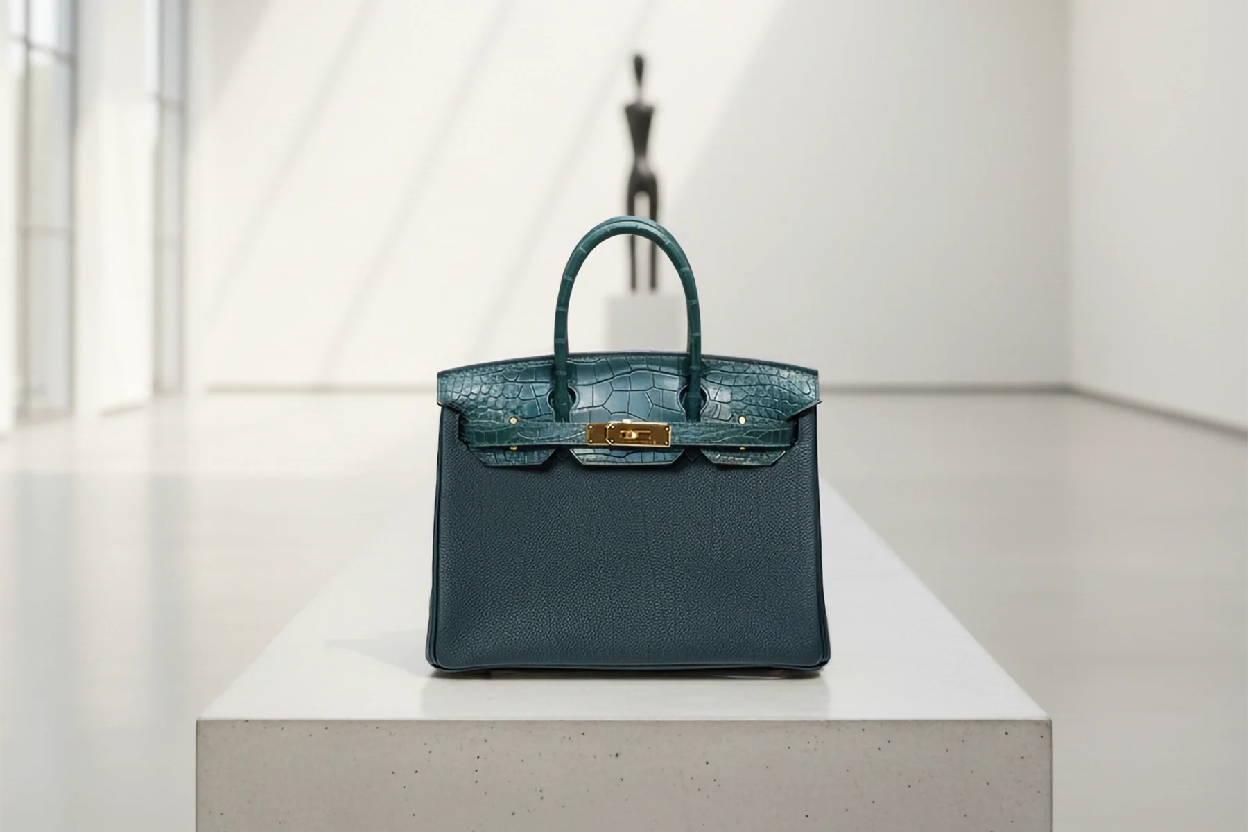 Hermès Exotic Birkin Bags: What Makes Them Unique?