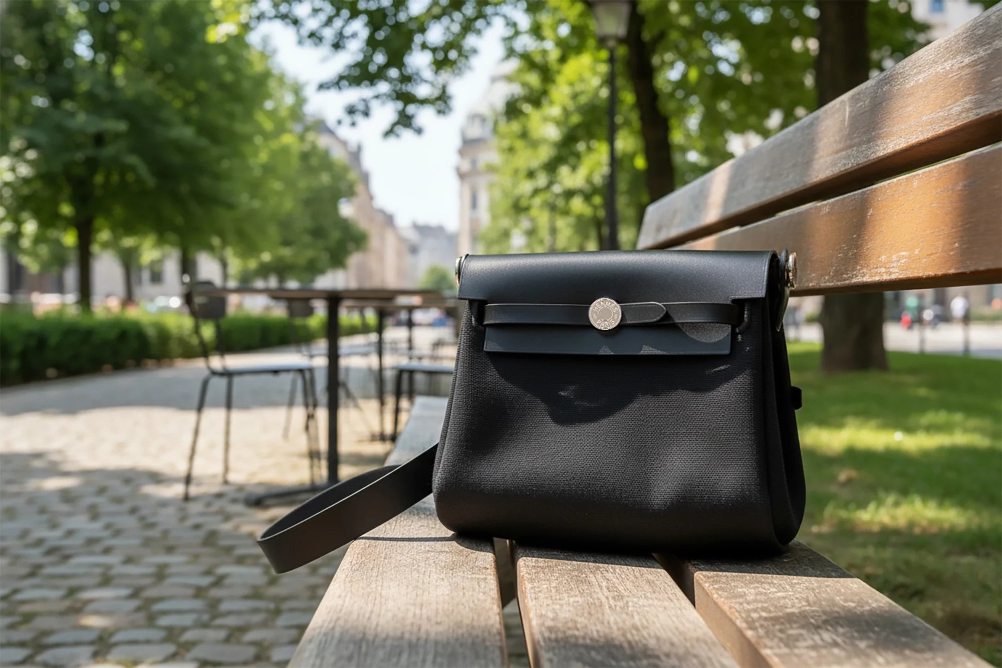 Herbag Zip vs. Classic Herbag: Modular Style, Security, and Value